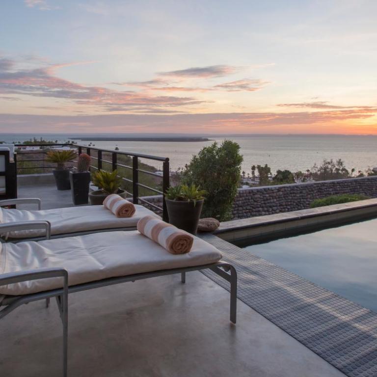 Villa Wellmina - Stunning Sunsets & Relaxing Poolside Vibes! - Villa - 35
