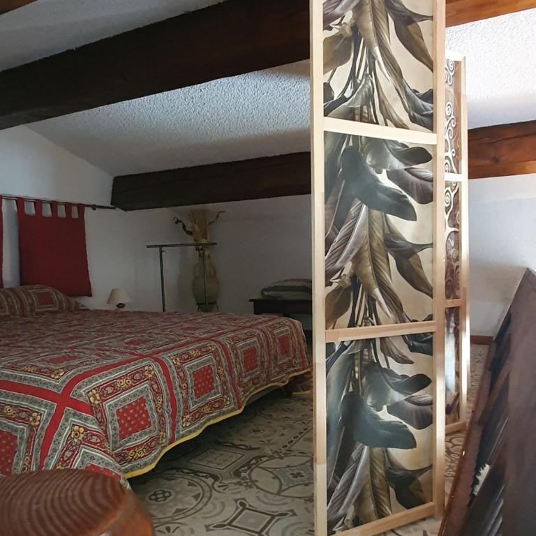 Mas Saint Jean - Casa con 2 Camere da Letto - 30