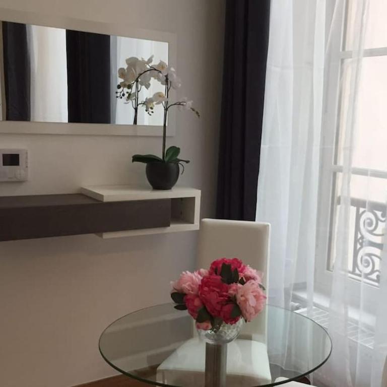 Le Lumineux - Le chic en hypercentre - Bellecour - Monolocale Deluxe - 2