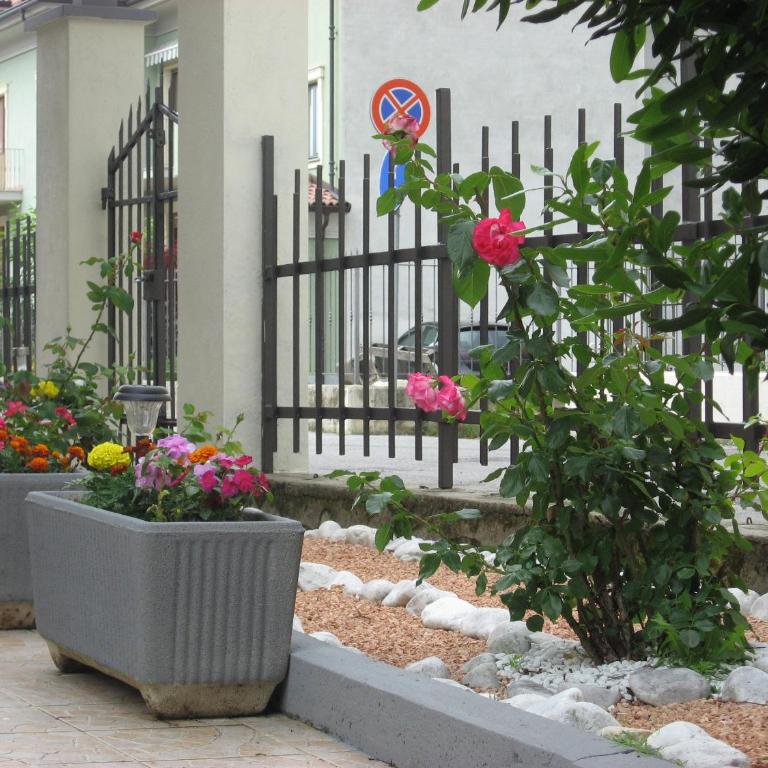 Casa Bruno B&B - Appartamento con 2 Camere da Letto - 15