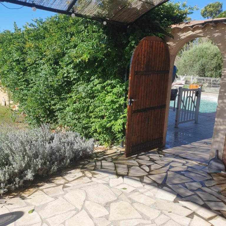Mas Saint Jean - Casa con 2 Camere da Letto - 13