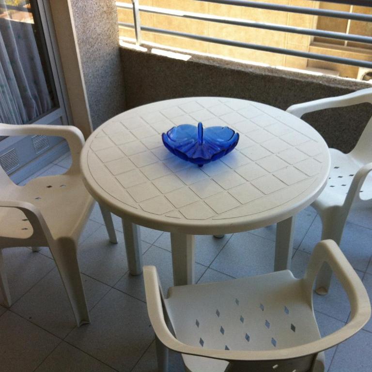 Apto Lore Playa con Aire Acondicionado - Apartamento de 1 dormitorio - 8