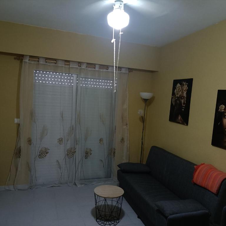 Apto Lore Playa con Aire Acondicionado - Apartamento de 1 dormitorio - 13