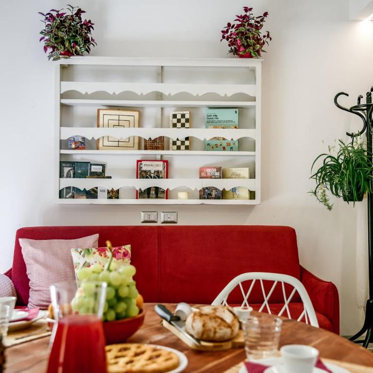 CasaSafer - Appartamento - 1
