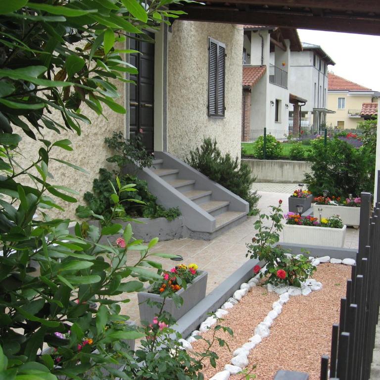 Casa Bruno B&B - Appartamento con 2 Camere da Letto - 1