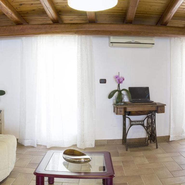 Zina Suite Apartment - Appartamento con Vista Mare - 4