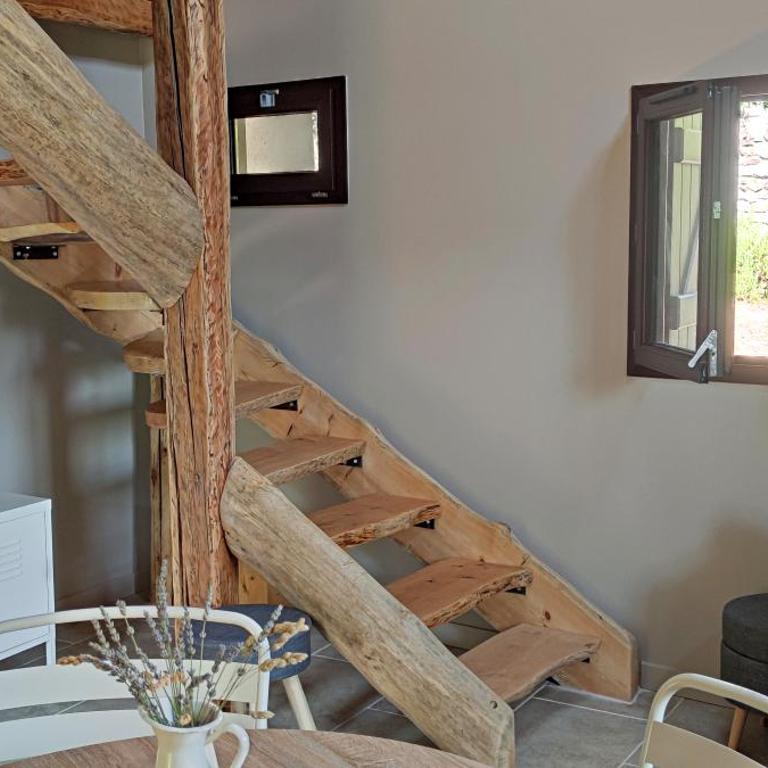 La petite châtaigne - Haus mit 2 Schlafzimmern - 17