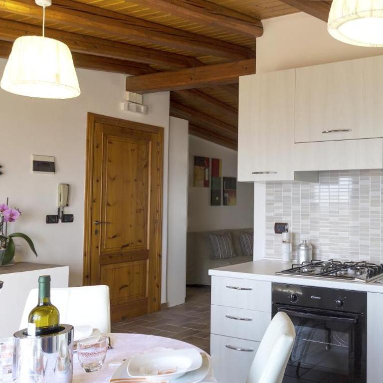 Zina Suite Apartment - Appartamento con Vista Mare - 7