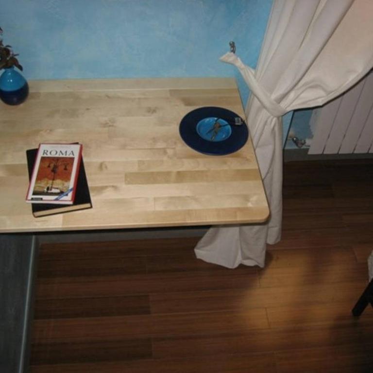 DomusAmor Colosseo - Double Room - 9