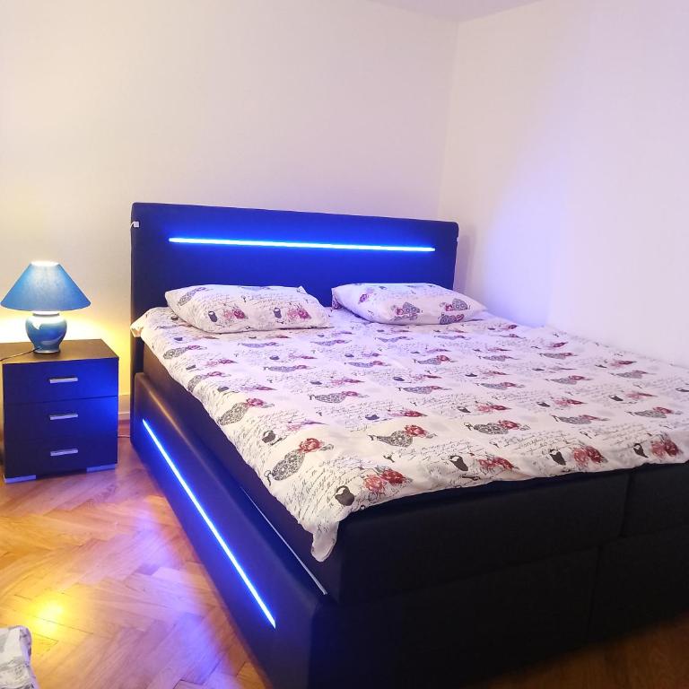 Charming flat center and near the lake - Chambre Familiale avec Salle de Bains - 18