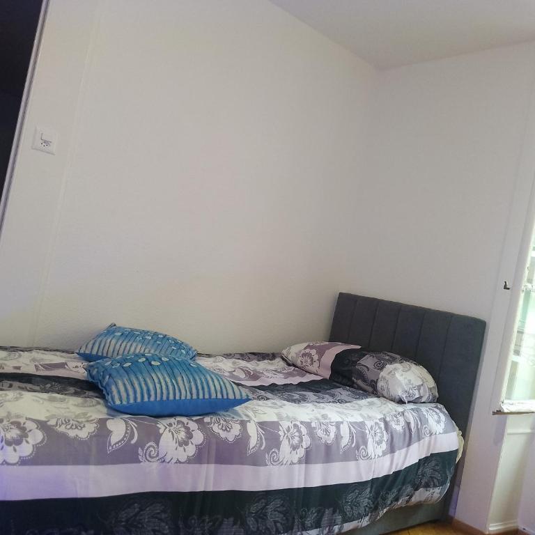 Charming flat center and near the lake - Chambre Familiale avec Salle de Bains - 30