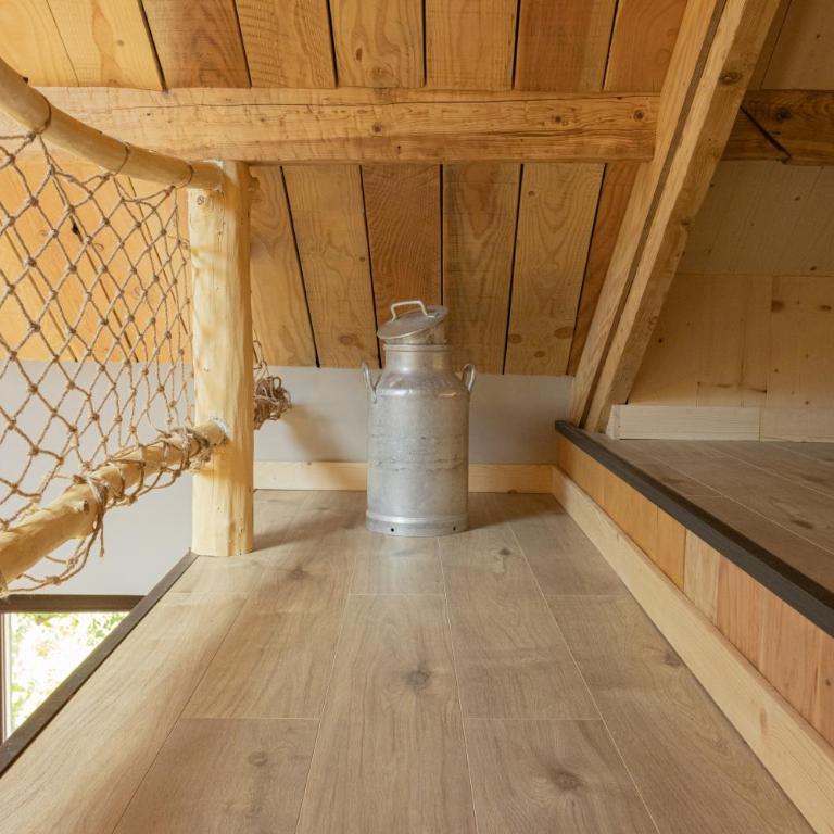 La petite châtaigne - Haus mit 2 Schlafzimmern - 22