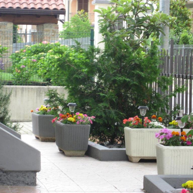 Casa Bruno B&B - Appartamento con 2 Camere da Letto - 19