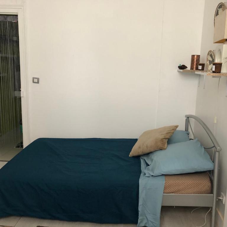 Appt à Blois : Art et Histoire ! - Apartment mit 1 Schlafzimmer - 7