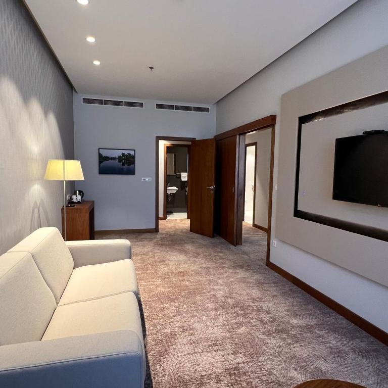 Hotel Mepas - Superior Suite - 7