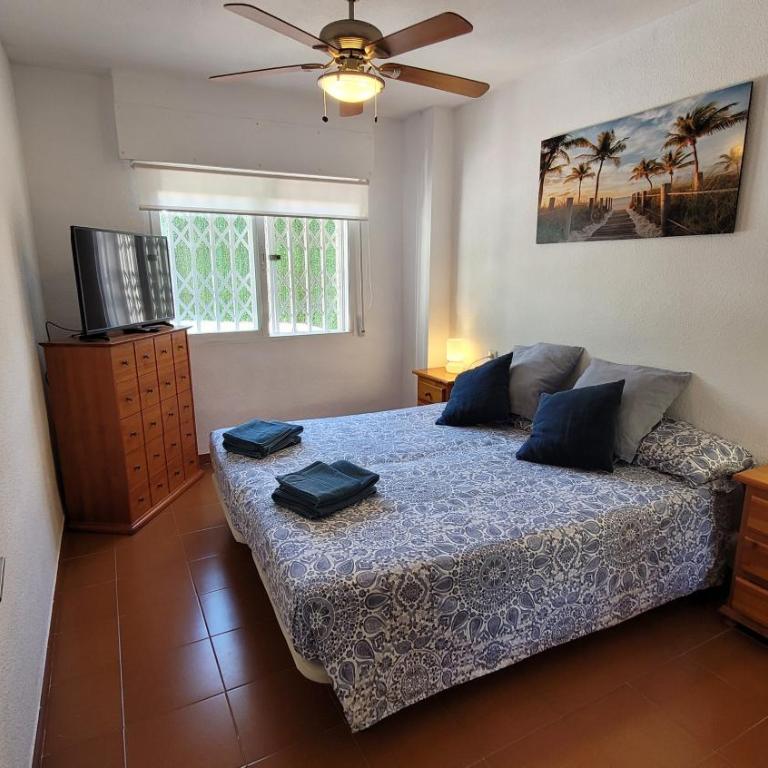 Bungalow sol y playa - Apartamento - 14