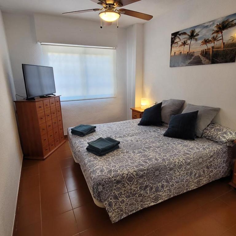 Bungalow sol y playa - Apartamento - 17