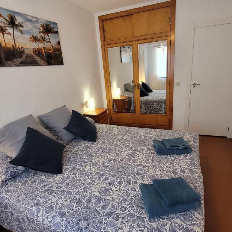 Bungalow sol y playa - Apartamento - 15