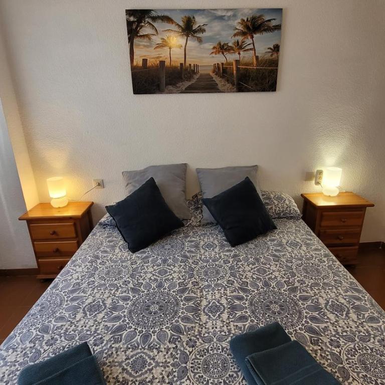 Bungalow sol y playa - Apartamento - 16