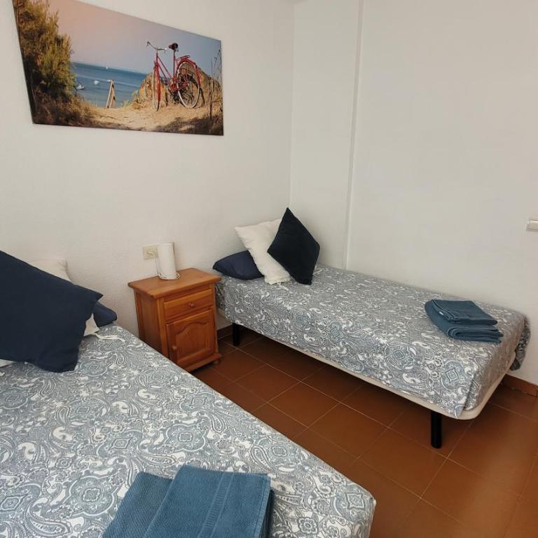 Bungalow sol y playa - Apartamento - 22