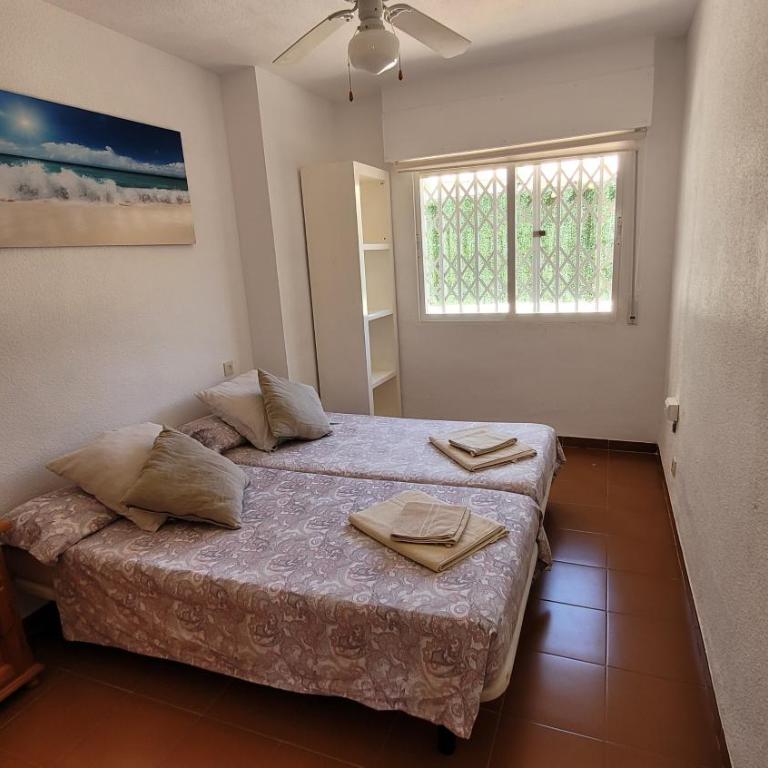 Bungalow sol y playa - Apartamento - 18