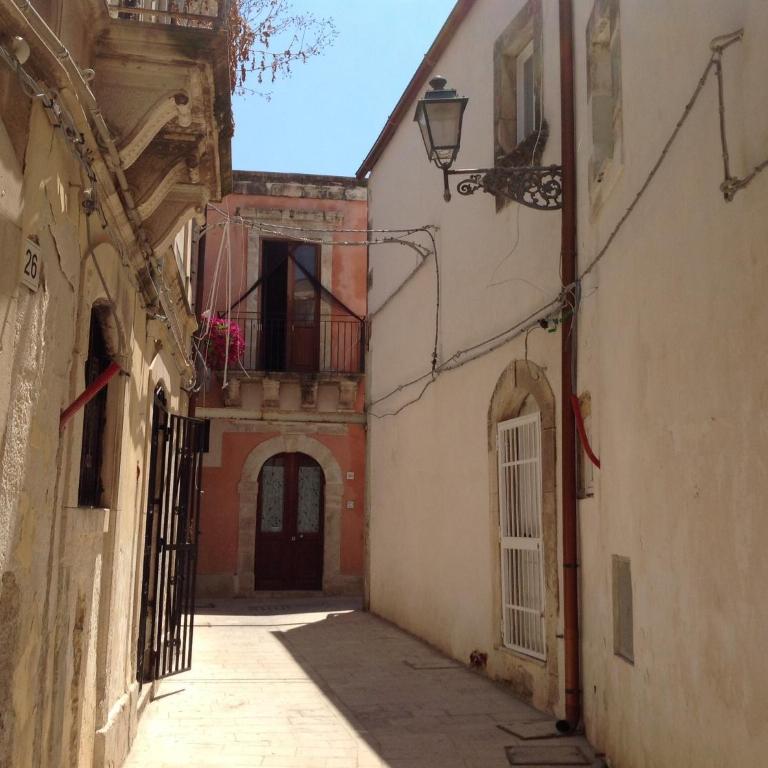 Casa Antonella - Appartamentino su 2 Livelli - 11