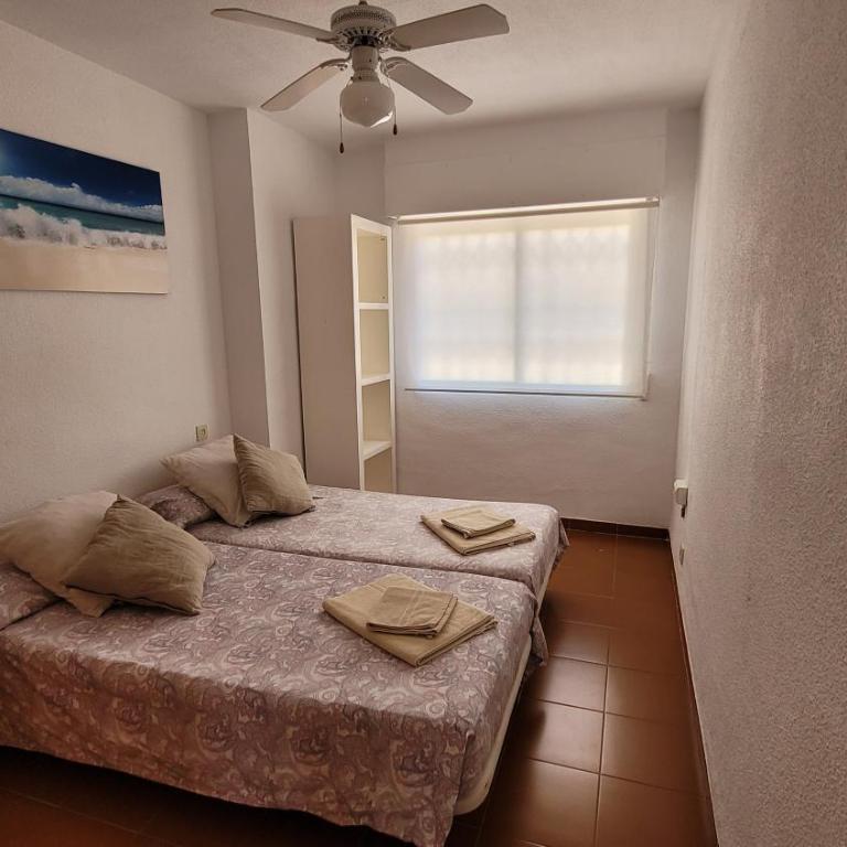 Bungalow sol y playa - Apartamento - 20