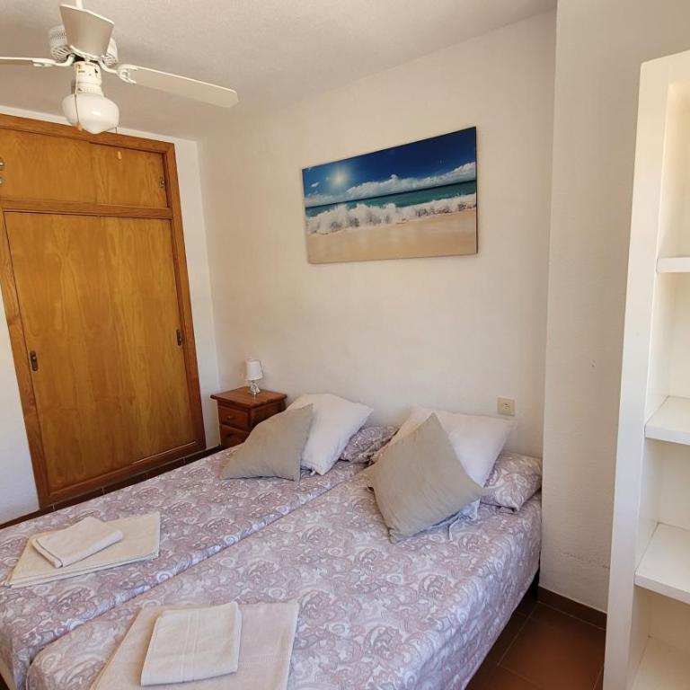 Bungalow sol y playa - Apartamento - 19