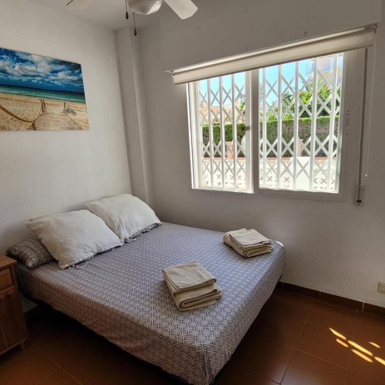 Bungalow sol y playa - Apartamento - 24