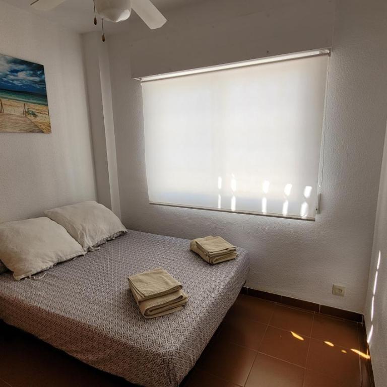 Bungalow sol y playa - Apartamento - 26