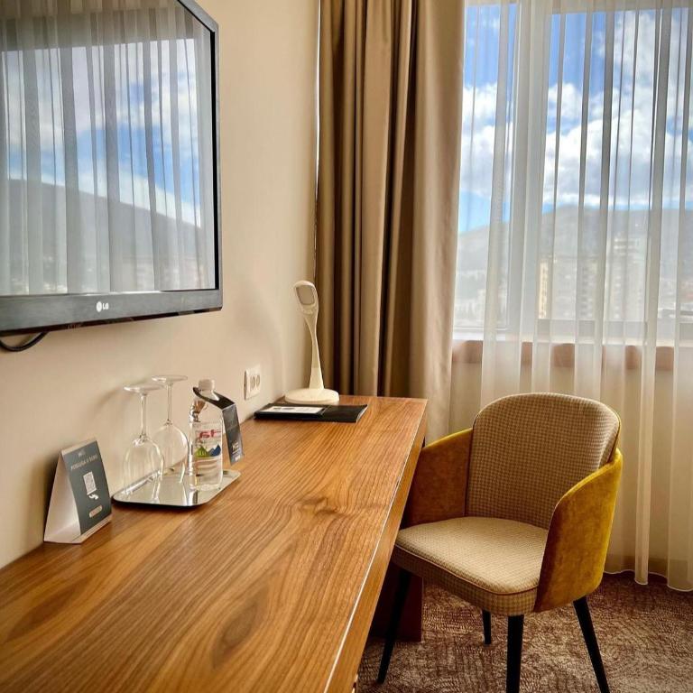 Hotel Mepas - Superior Suite - 2