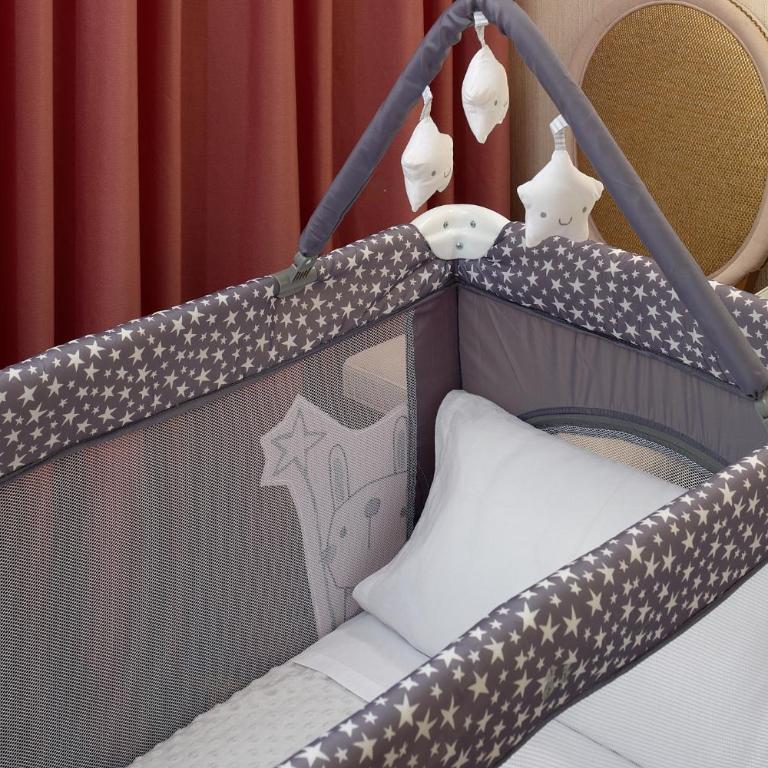 Hotel Continental Palacete - Double or Twin Room - 7
