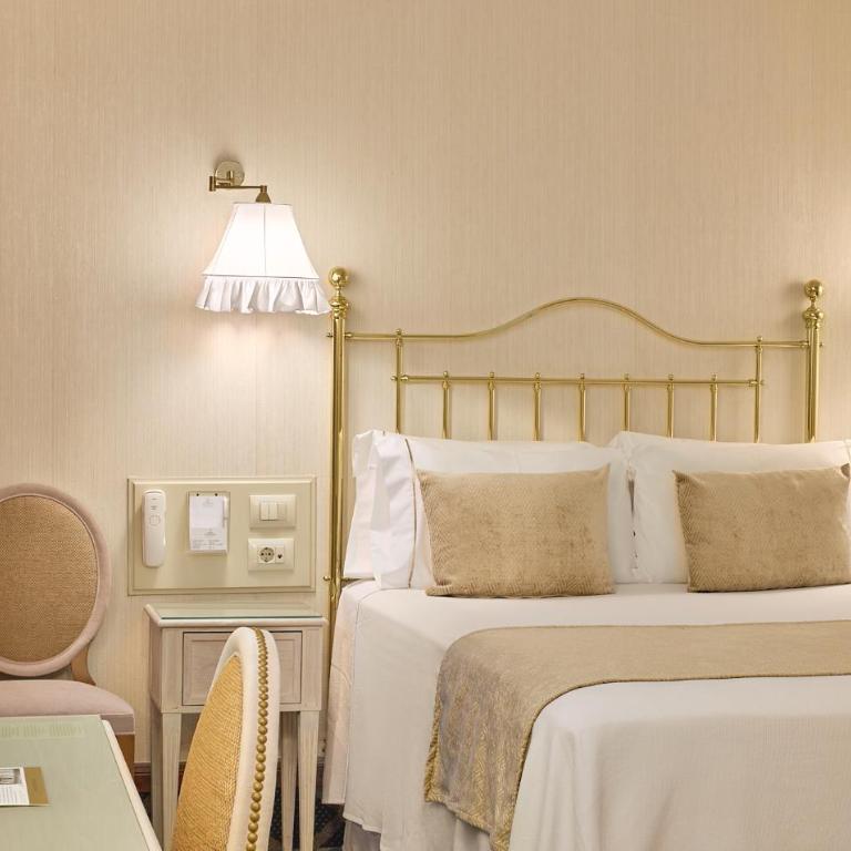 Hotel Continental Palacete - Double or Twin Room - 1
