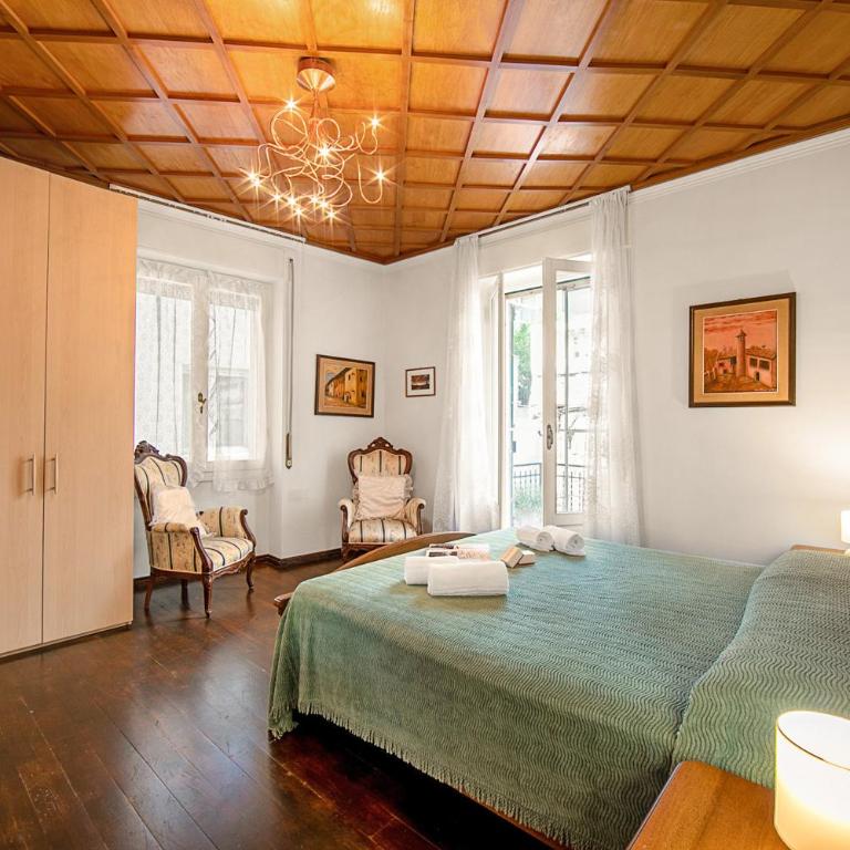 Il Sogno Di Silvana - Happy Rentals - Appartamento con Terrazza - 13