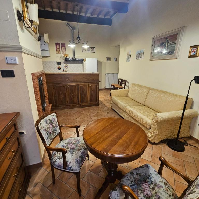 Opio Nel Corso 47 - Appartamento con 1 Camera da Letto - 17