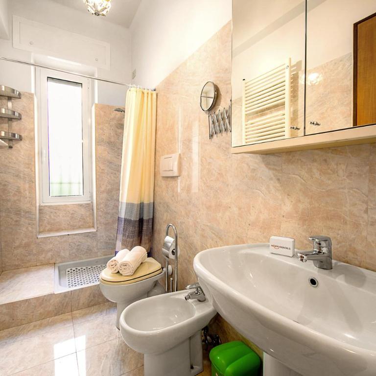 Il Sogno Di Silvana - Happy Rentals - Appartamento con Terrazza - 15