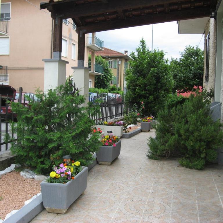 Casa Bruno B&B - Appartamento con 2 Camere da Letto - 14