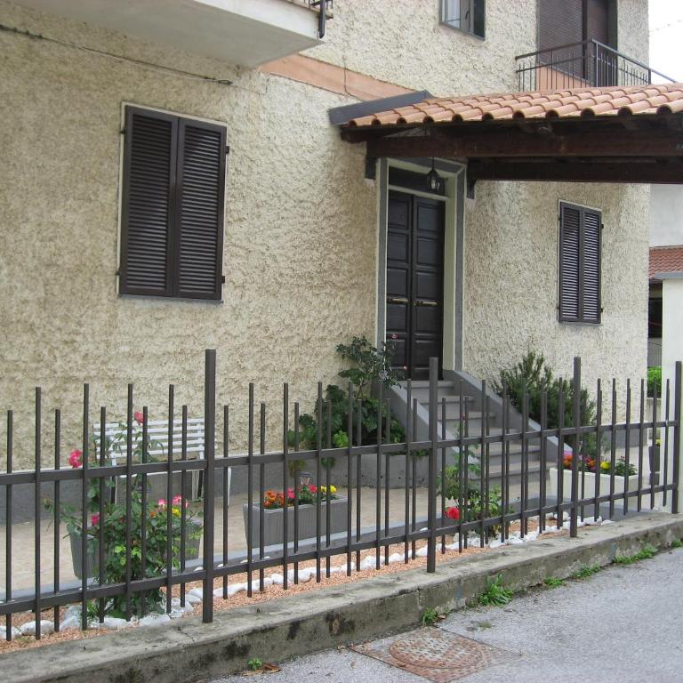 Casa Bruno B&B - Appartamento con 2 Camere da Letto - 18