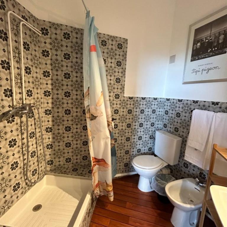 Hôtel de la Croix-Rousse - Chambre Double Supérieure - 8