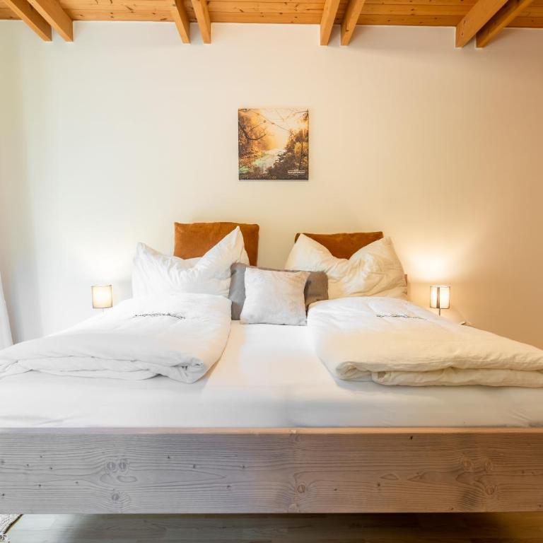 NaturparkResort Zu Hause - Haus mit 5 Schlafzimmern - 28