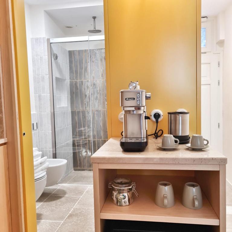 La Casa del Sarto Amalfi - Appartamento con 1 Camera da Letto - 18