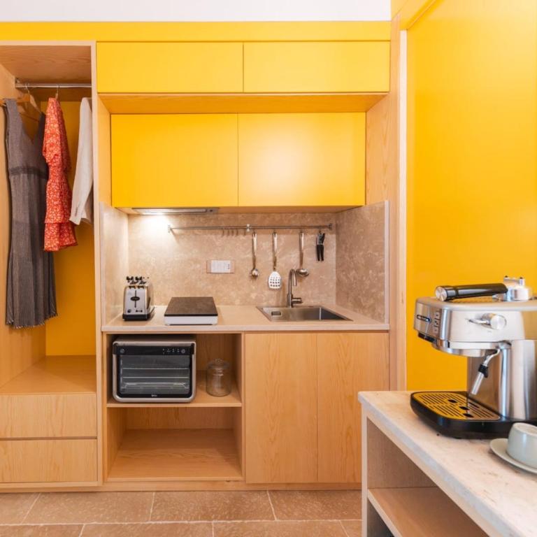 La Casa del Sarto Amalfi - Appartamento con 1 Camera da Letto - 19