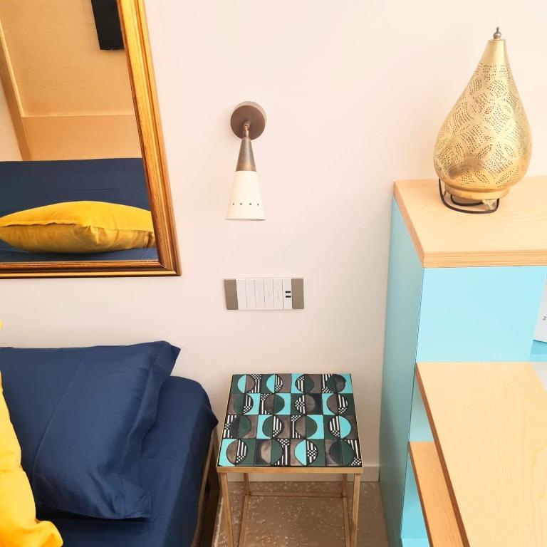La Casa del Sarto Amalfi - Appartamento con 1 Camera da Letto - 9