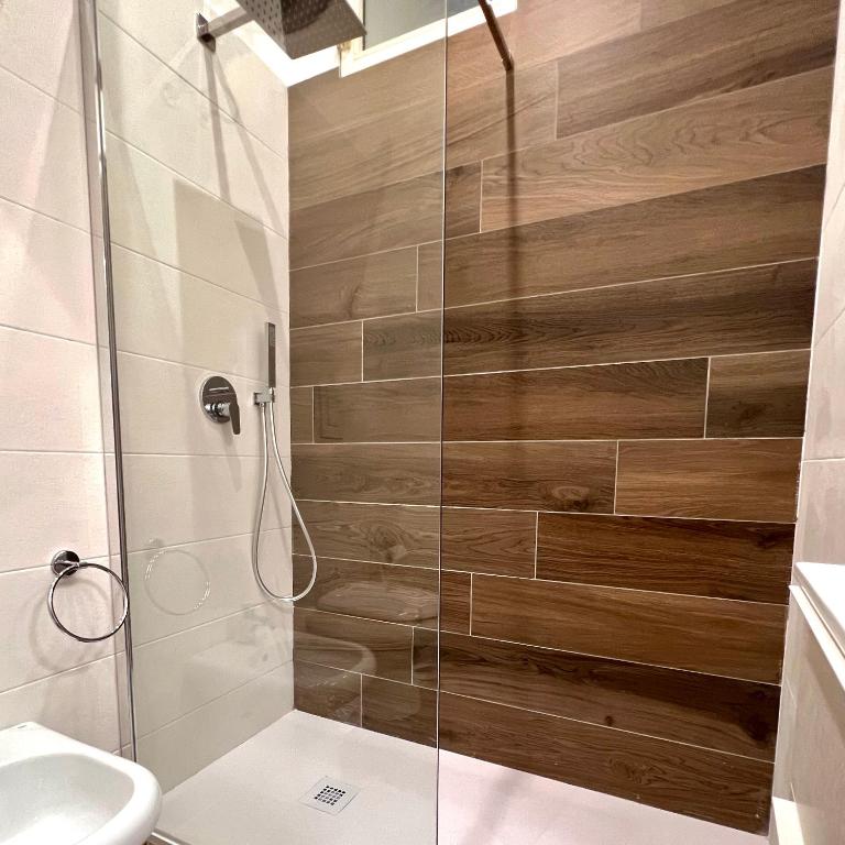 Chiaia Exclusive Apartment - Appartamento - 19