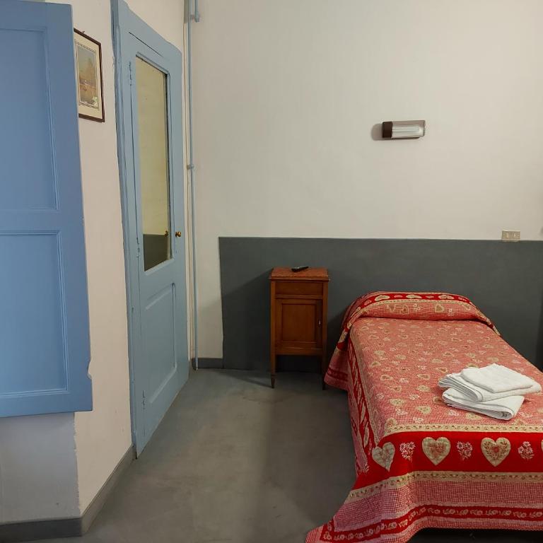 Hotel Sommeiller - Camera Singola - 1