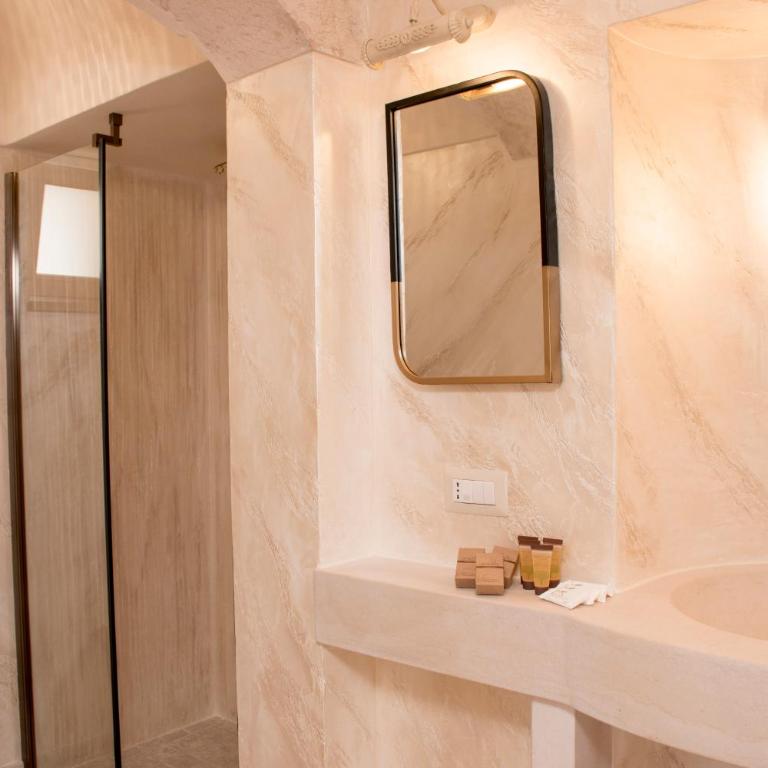Trullo Cinquenoci Suite - One-Bedroom House - 18