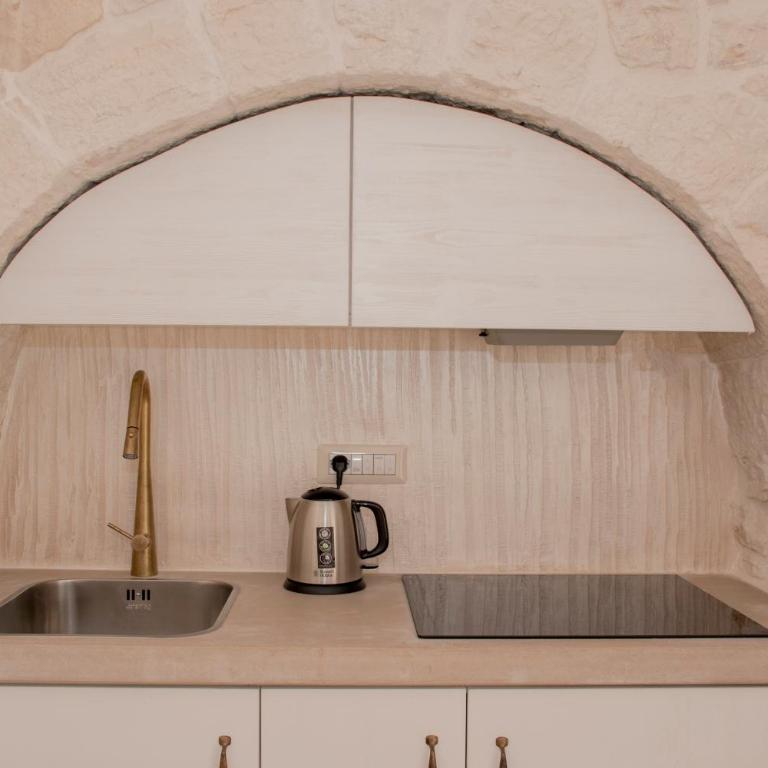 Trullo Cinquenoci Suite - One-Bedroom House - 19