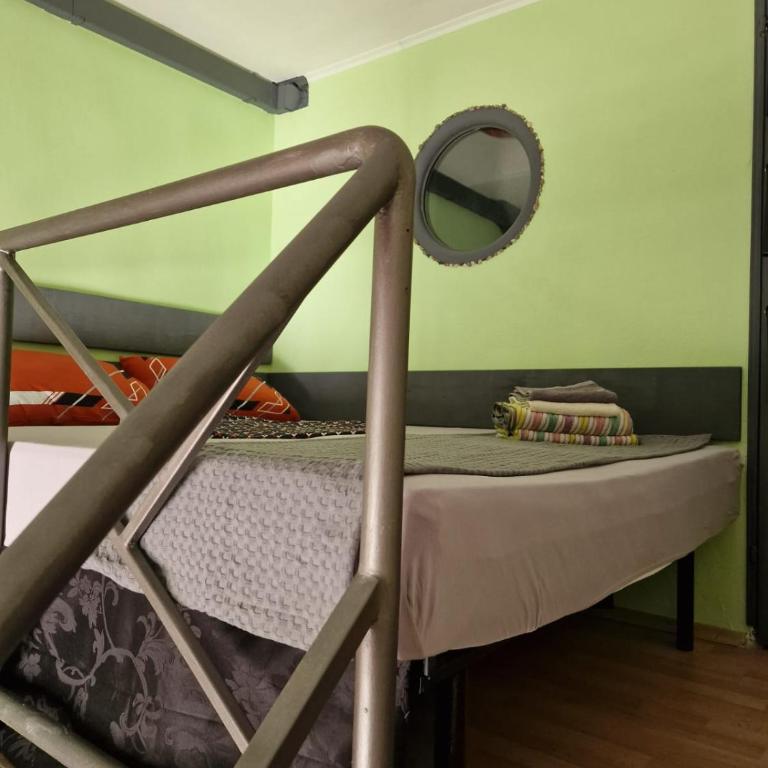 PashAnya - One-Bedroom Apartment - 5