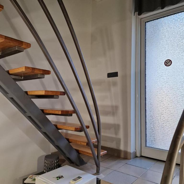 PashAnya - One-Bedroom Apartment - 6