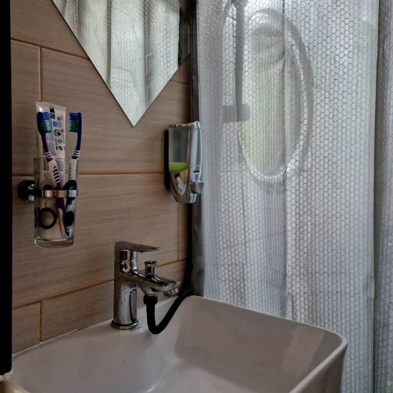 PashAnya - One-Bedroom Apartment - 7